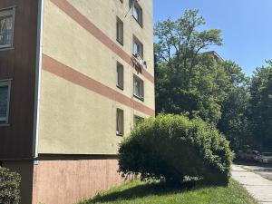 Prodej bytu 2+kk, Jablonec nad Nisou, Na Vršku, 44 m2