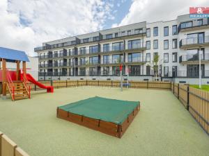 Prodej bytu 3+kk, Kladno - Dubí, Ke křížku, 87 m2