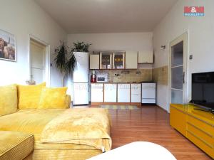 Prodej bytu 2+kk, Ostrava - Moravská Ostrava, Slavíčkova, 58 m2