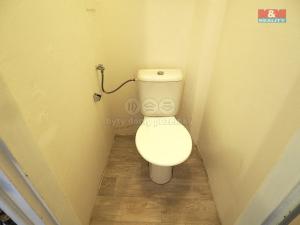 Prodej bytu 2+kk, Ostrava - Moravská Ostrava, Slavíčkova, 58 m2