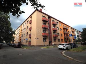 Prodej bytu 2+kk, Ostrava - Moravská Ostrava, Slavíčkova, 58 m2