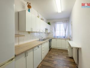 Prodej rodinného domu, Výškov, 102 m2