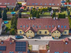 Prodej rodinného domu, Výškov, 102 m2