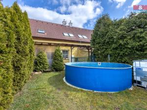 Prodej rodinného domu, Výškov, 102 m2