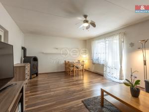 Prodej rodinného domu, Výškov, 102 m2