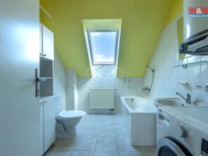 Prodej rodinného domu, Výškov, 102 m2