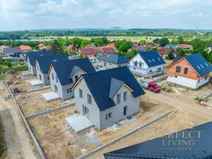 Prodej rodinného domu, Mělník, Na Výsluní, 136 m2