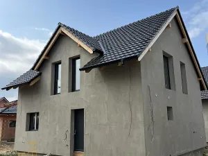 Prodej rodinného domu, Mělník, Na Výsluní, 136 m2