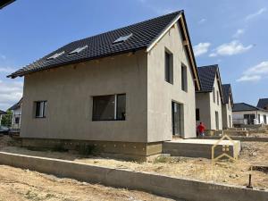 Prodej rodinného domu, Mělník, Na Výsluní, 136 m2
