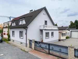 Pronájem rodinného domu, Praha - Krč, Paběnická, 480 m2