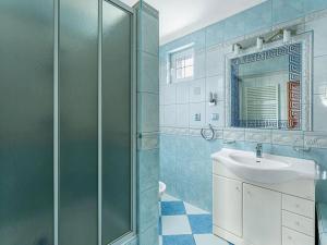 Pronájem rodinného domu, Praha - Krč, Paběnická, 480 m2
