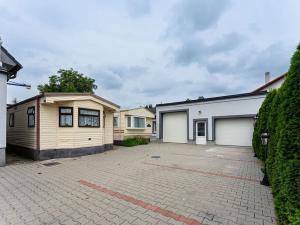 Pronájem rodinného domu, Praha - Krč, Paběnická, 480 m2