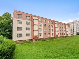 Prodej bytu 4+1, Ústí nad Labem, Seifertova, 86 m2