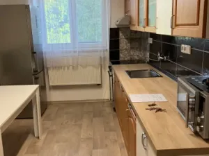 Pronájem bytu 2+1, Břeclav, Smetanovo nábřeží, 56 m2