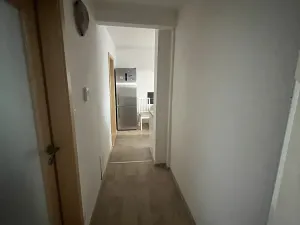 Pronájem bytu 2+1, Břeclav, Smetanovo nábřeží, 56 m2
