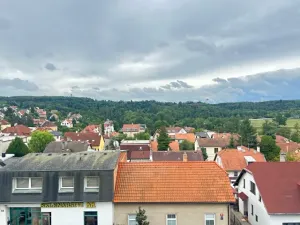 Pronájem bytu 1+kk, Praha, Hornoměcholupská, 26 m2