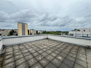 Pronájem bytu 1+kk, Praha, Hornoměcholupská, 26 m2