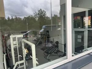 Pronájem bytu 1+kk, Praha, Hornoměcholupská, 26 m2