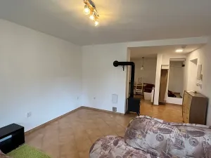 Pronájem rodinného domu, Dolní Cerekev, 64 m2