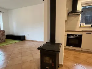 Pronájem rodinného domu, Dolní Cerekev, 64 m2