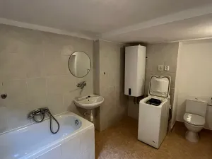 Pronájem rodinného domu, Dolní Cerekev, 64 m2