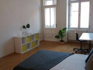 Pronájem bytu 3+1, Brno, Starobrněnská, 120 m2