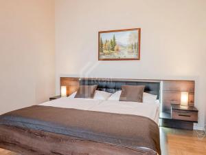 Pronájem bytu 1+1, Praha - Nové Město, Žitná, 52 m2