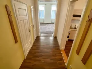 Pronájem bytu 3+kk, Brno, Ptašínského, 78 m2