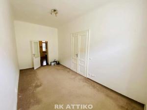 Pronájem bytu 3+kk, Brno, Ptašínského, 78 m2