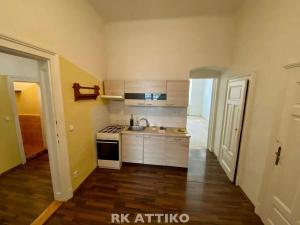 Pronájem bytu 3+kk, Brno, Ptašínského, 78 m2