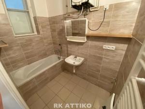 Pronájem bytu 3+kk, Brno, Ptašínského, 78 m2