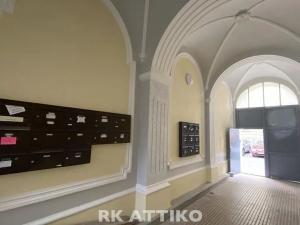 Pronájem bytu 3+kk, Brno, Ptašínského, 78 m2