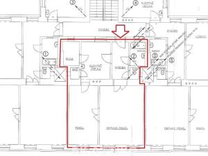 Pronájem bytu 3+kk, Brno, Ptašínského, 78 m2