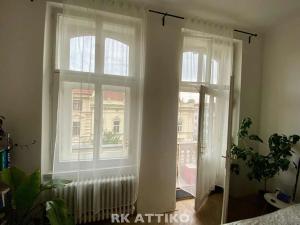 Pronájem bytu 3+1, Brno, Jana Uhra, 118 m2