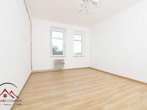 Pronájem bytu 1+1, Ostrava, Mariánskohorská, 37 m2