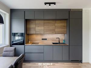 Pronájem bytu 2+kk, Praha - Uhříněves, Ke kříži, 45 m2