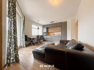 Pronájem bytu 2+kk, Praha - Uhříněves, Ke kříži, 45 m2