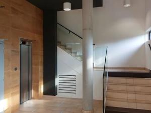 Pronájem bytu 1+kk, Praha - Vysočany, Pod Harfou, 38 m2