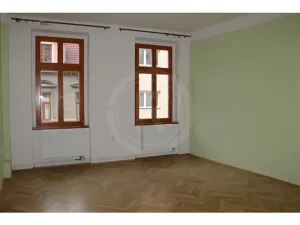 Prodej činžovního domu, České Budějovice, 350 m2