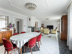 Pronájem rodinného domu, Praha, Paběnická, 480 m2