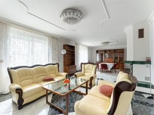 Pronájem rodinného domu, Praha, Paběnická, 480 m2