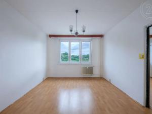 Prodej bytu 1+1, Podbořany, Sídliště Míru, 34 m2