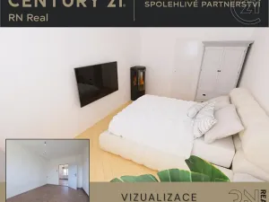 Prodej bytu 2+kk, Petrohrad, 62 m2