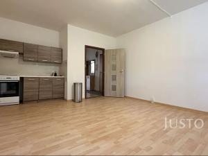 Pronájem bytu 2+kk, Děčín, Závodní, 45 m2
