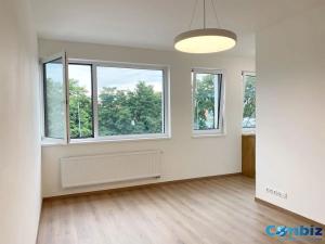 Pronájem bytu 1+kk, Praha - Hloubětín, Anny Čížkové, 32 m2