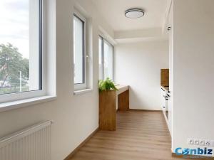 Pronájem bytu 1+kk, Praha - Hloubětín, Anny Čížkové, 32 m2