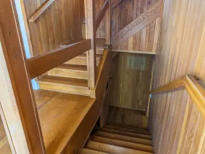 Prodej chalupy, Sudice, 100 m2