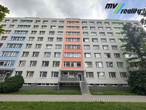 Prodej bytu 2+kk, Nymburk, Růžová, 42 m2