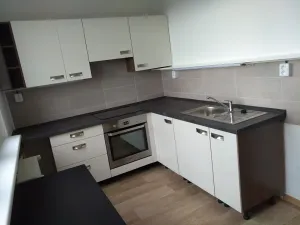 Pronájem bytu 2+1, Prostějov, Okružní, 56 m2