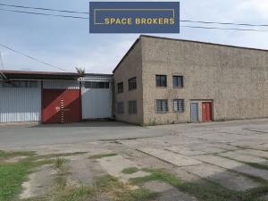 Pronájem skladu, Pardubice, Fáblovka, 1200 m2